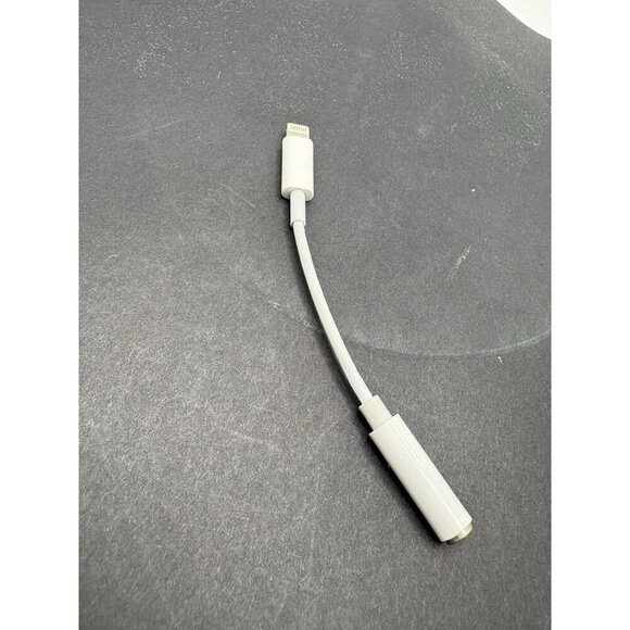 Dongle Headphone To Fire Wire - Picture 1 of 2